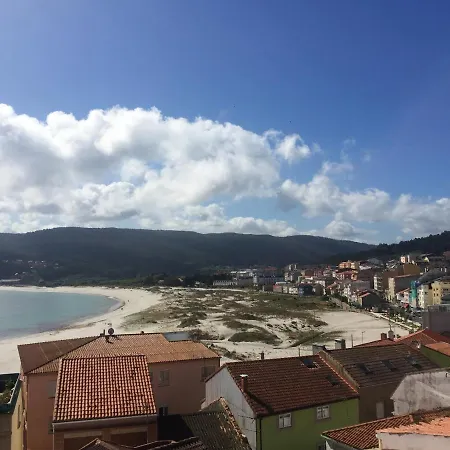 Spacious Facing The Sea 75 M² Terrace Διαμέρισμα