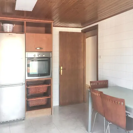 Spacious Facing The Sea 75 M² Terrace * Laxe