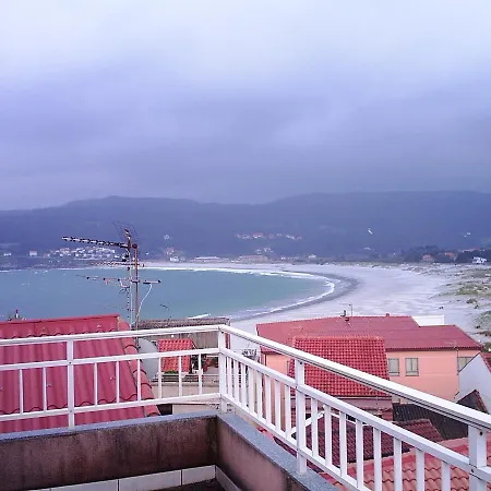 Spacious Facing The Sea 75 M² Terrace Apartamento *