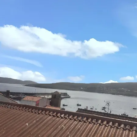 Spacious Facing The Sea 75 M² Terrace Apartamento