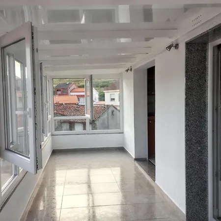 Spacious Facing The Sea 75 M² Terrace Apartamento