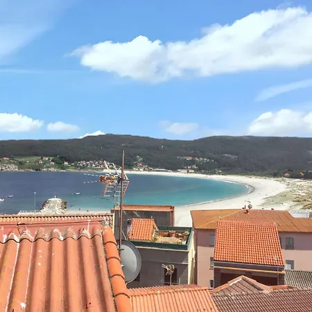 Apartamento Spacious Facing The Sea 75 M² Terrace *