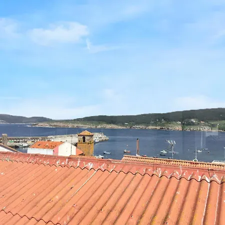 Spacious Facing The Sea 75 M² Terrace Apartamento